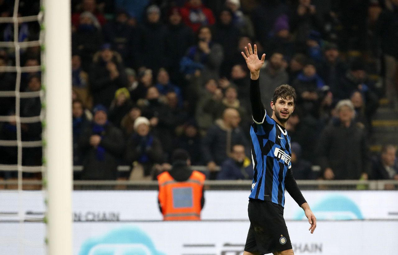 斯基拉：埃文-弗格森可能在1月转会窗离开罗马（斯基拉：埃文-弗格森或在冬窗离开罗马）