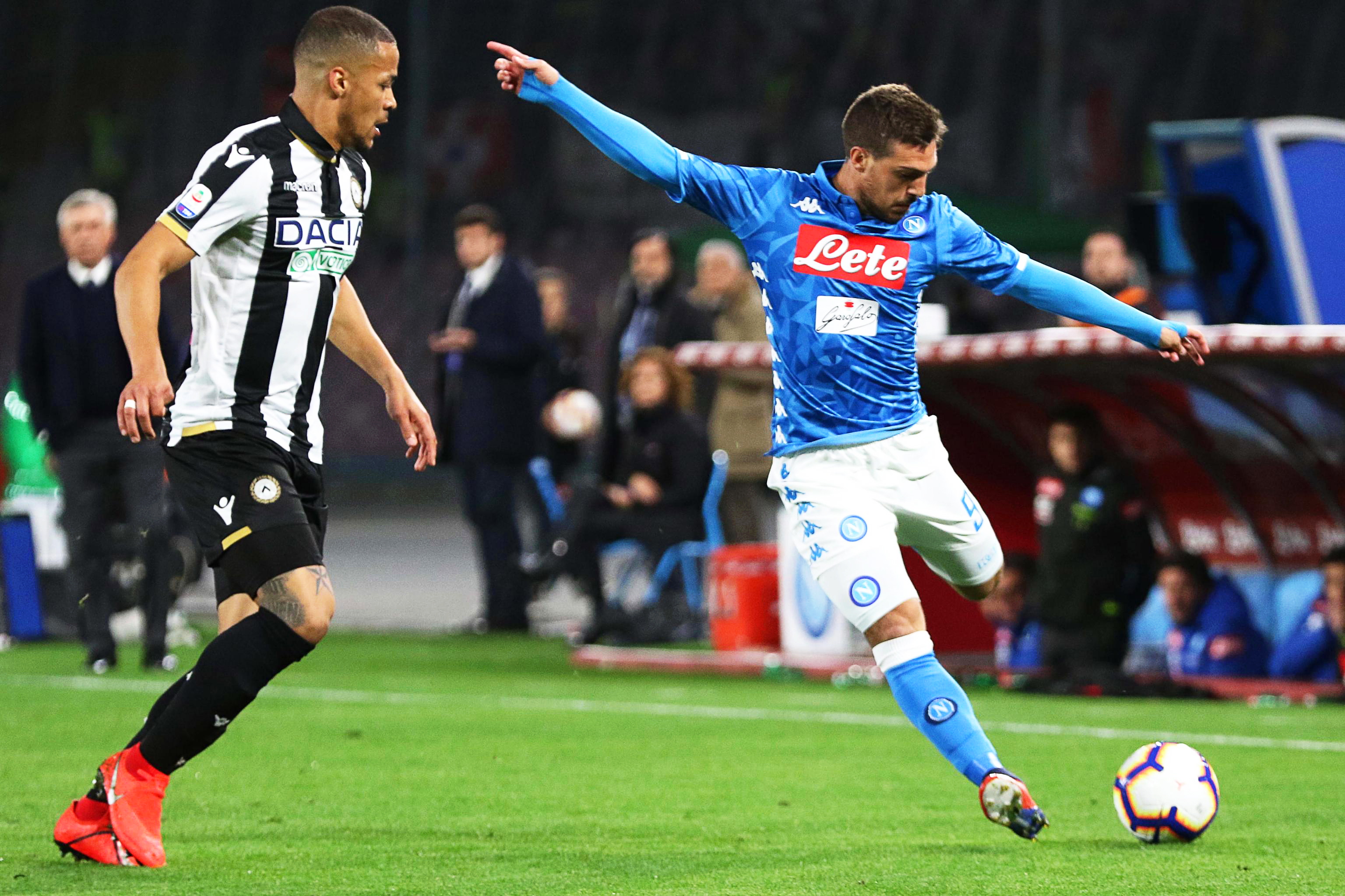 萨穆埃尔：我们不会对任何人关上大门；帕斯是阿根廷队的未来（萨穆埃尔：对任何人不设限，帕斯代表阿根廷的未来）