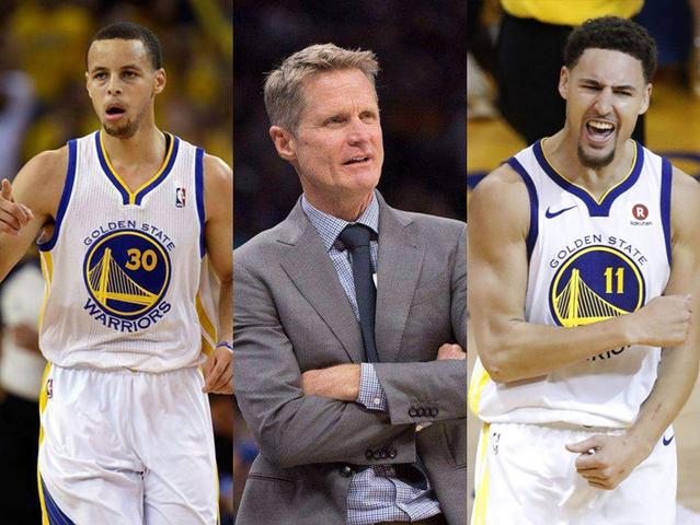 勇士队本赛季遭遇困境：连续被开拓者击败（勇士本季陷入低潮：接连不敌开拓者）